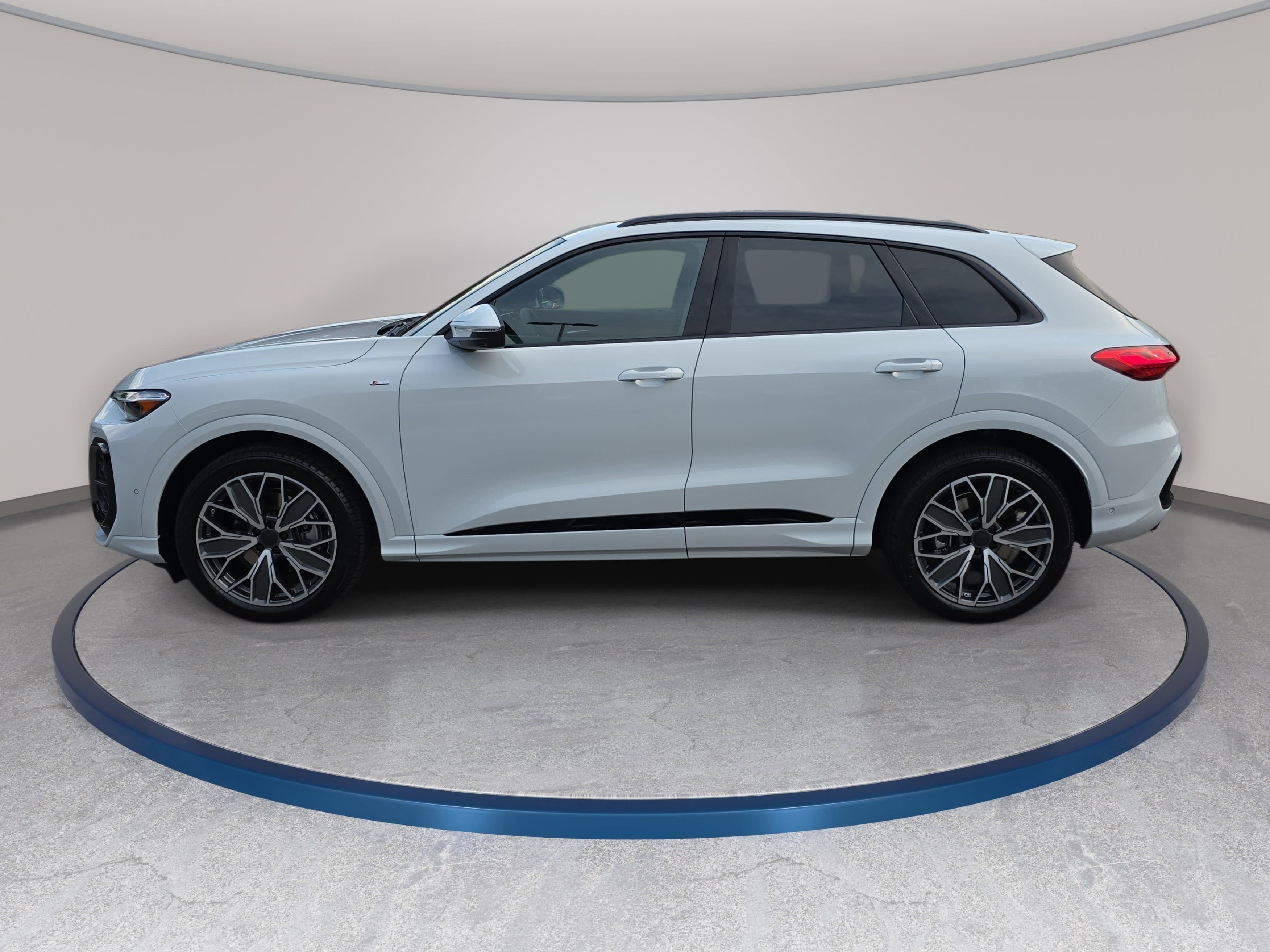 New 2026 Audi Q5 Prestige AWD/4WD image 8