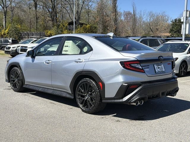 New 2026 Subaru WRX Limited AWD/4WD image 5
