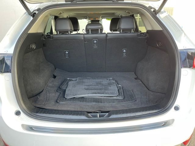 Used 2020 MAZDA CX-5 Grand Touring w/ GT Premium Package image 19