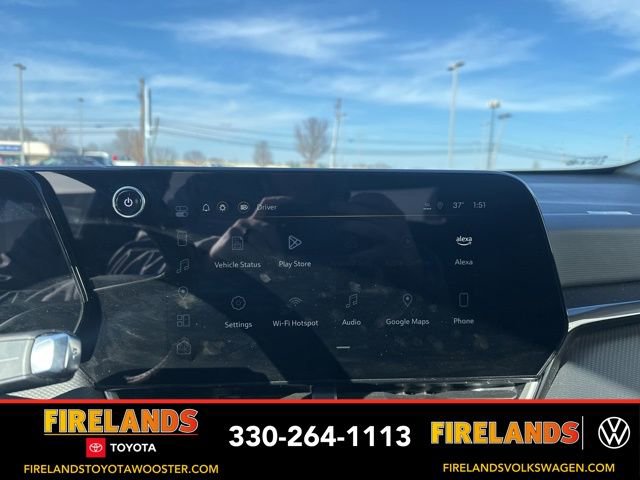 Used 2025 Chevrolet Equinox LT image 22