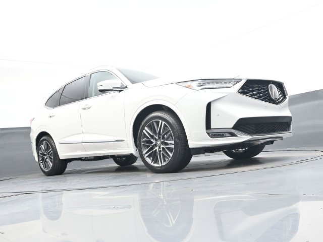 New 2026 Acura MDX w/ Advance Package AWD/4WD image 28