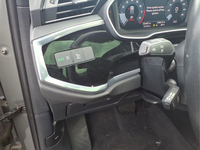Used 2023 Audi Q3 2.0T Premium image 13
