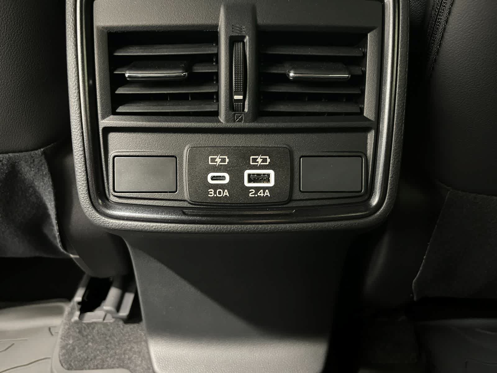 New 2026 Subaru Forester Touring AWD/4WD image 23