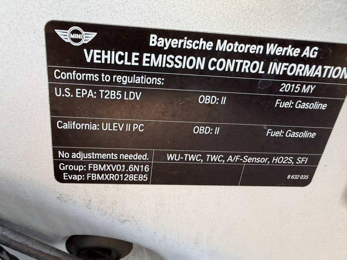 Used 2015 MINI Cooper Countryman image 21