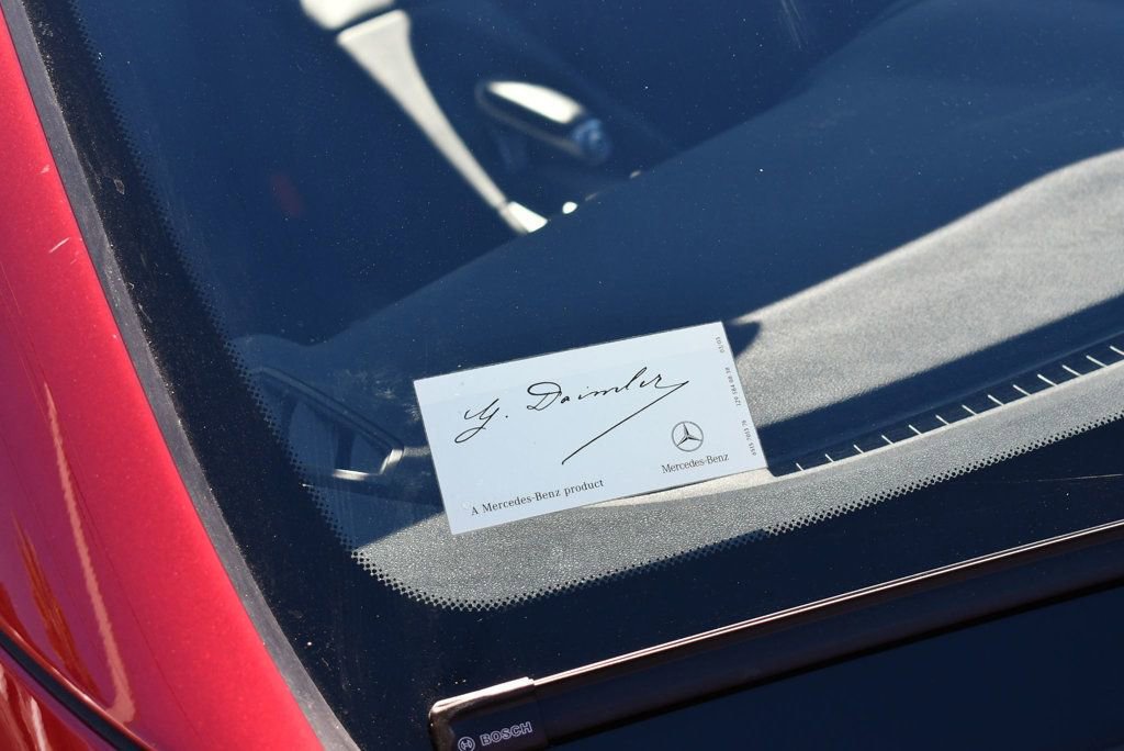 Used 2006 Mercedes-Benz SLK 55 AMG image 67