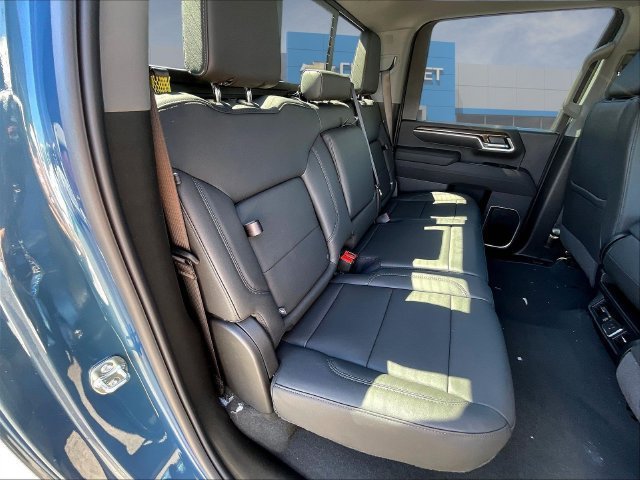 New 2026 Chevrolet Silverado 2500 LT w/ Trail Boss Package AWD/4WD image 13