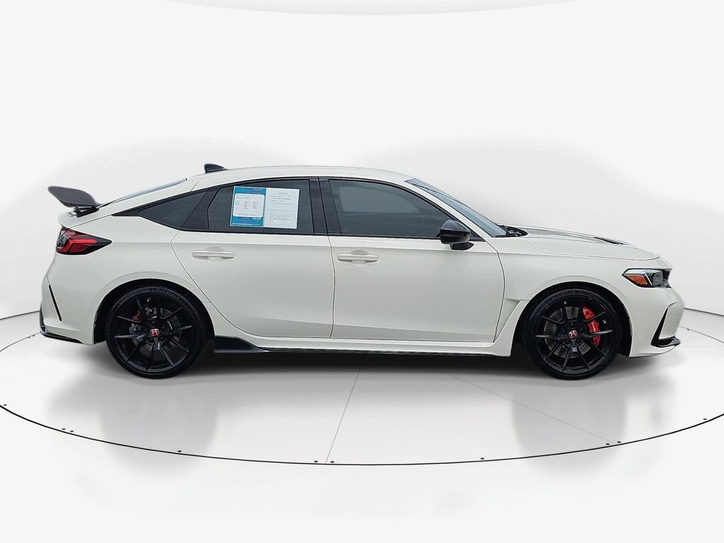 Used 2024 Honda Civic Type R image 5