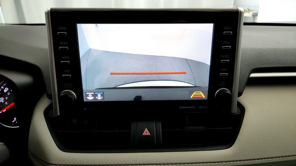 Used 2022 Toyota RAV4 XLE w/ Convenience Package AWD/4WD image 31