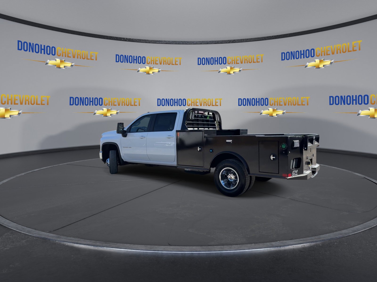 New 2026 Chevrolet Silverado 3500 LT w/ Convenience Package image 9