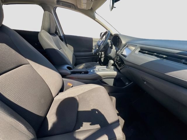 Used 2020 Honda HR-V EX image 28