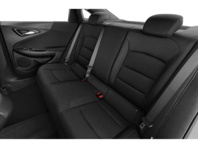 Used 2024 Chevrolet Malibu RS w/ LPO, Floor Liner Package FWD image 16