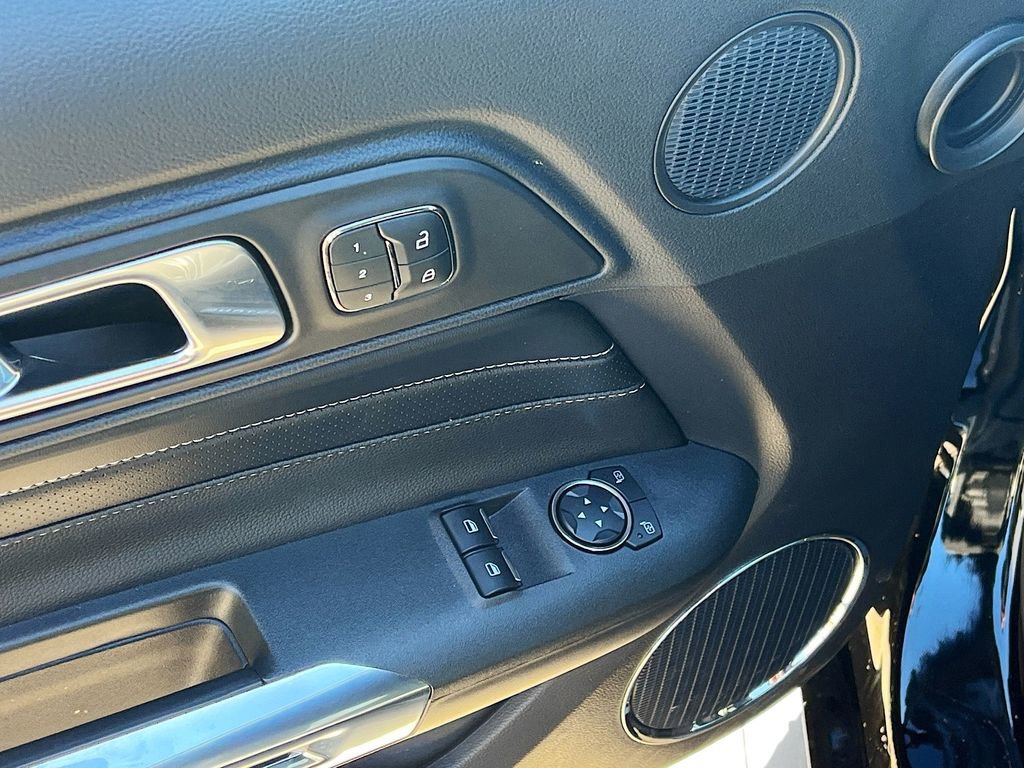 Used 2019 Ford Mustang GT Premium w/ Equipment Group 401A RWD image 18