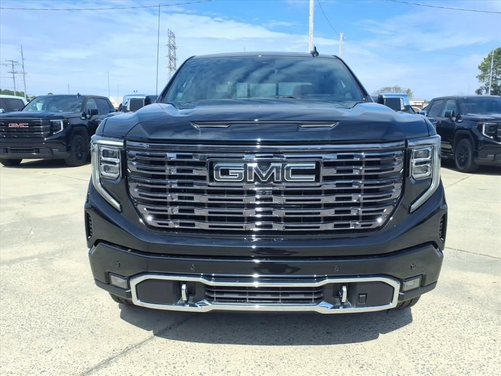 New 2026 GMC Sierra 1500 Denali Ultimate AWD/4WD image 2