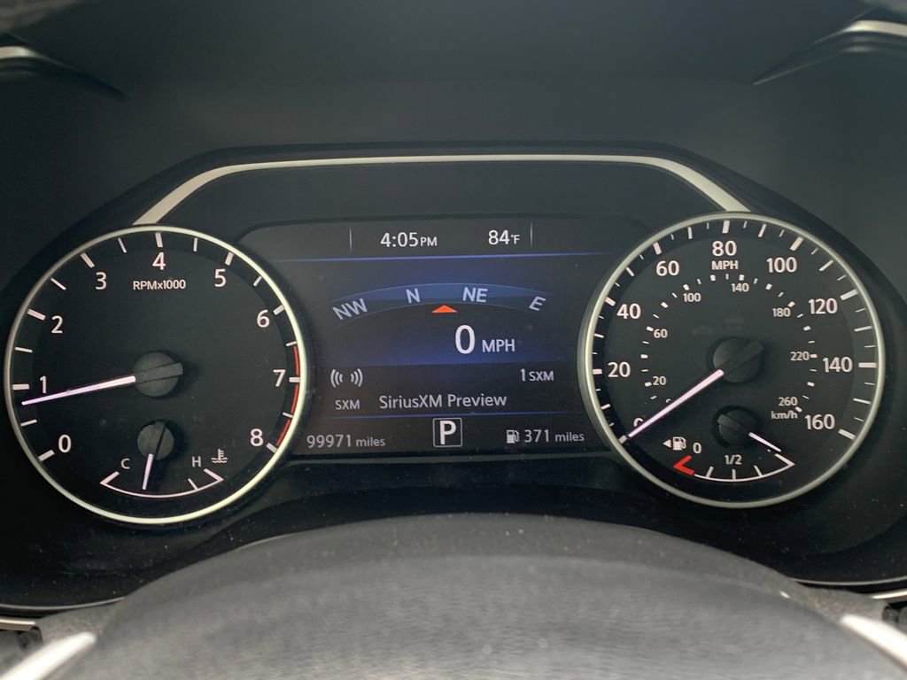 Used 2017 Nissan Maxima 3.5 SV FWD image 15