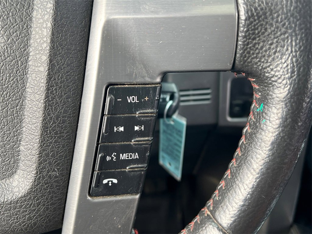 Used 2013 Ford F150 Limited image 18