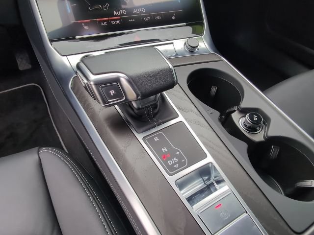 Used 2021 Audi A7 3.0T Premium Plus w/ Premium Plus AWD/4WD image 23
