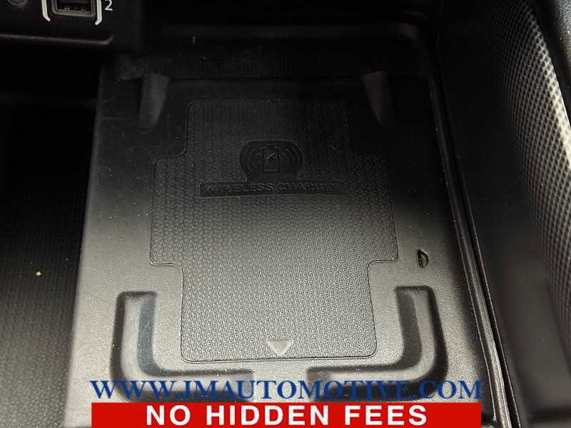 Used 2022 Dodge Durango R/T w/ Trailer Tow Group IV image 42