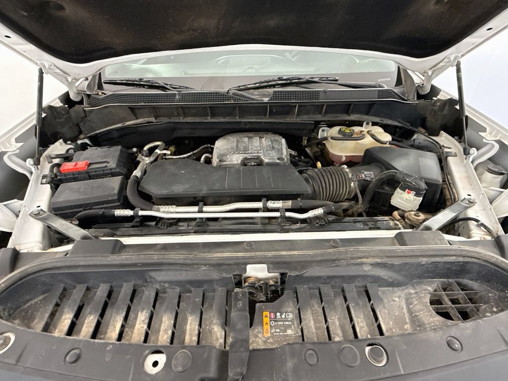 Used 2019 Chevrolet Silverado 1500 LT w/ All-Star Edition RWD image 29