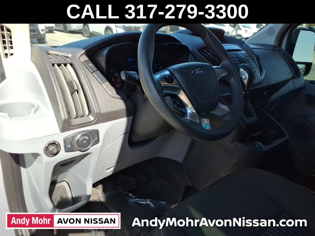 Used 2019 Ford Transit 350 XLT RWD image 20