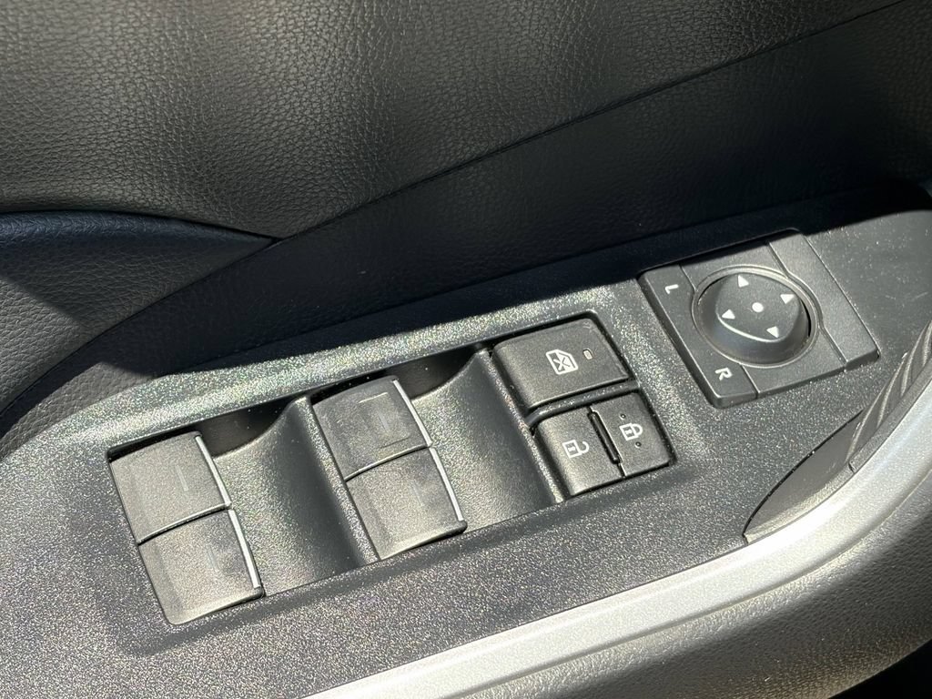 Used 2024 Toyota RAV4 XLE w/ Convenience Package FWD image 26