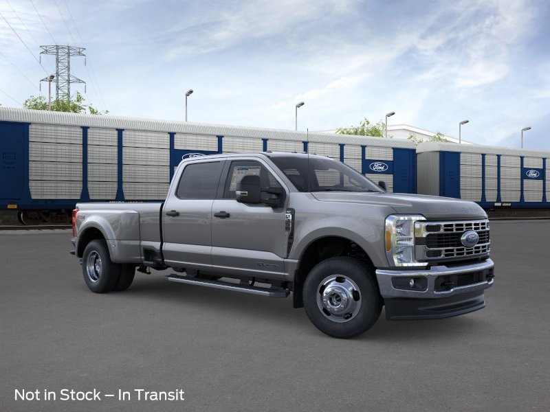 New 2026 Ford F350 XLT AWD/4WD image 7