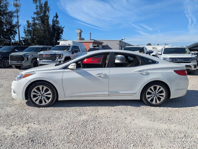 Used 2014 Hyundai Azera Limited image 5