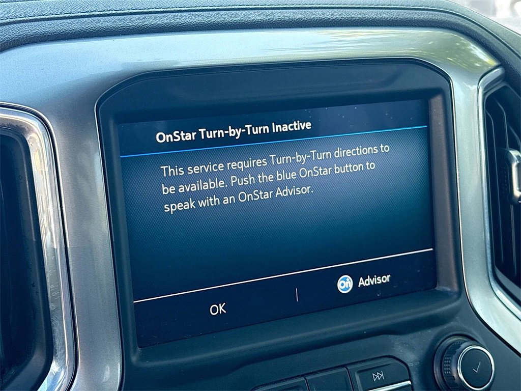 Used 2021 Chevrolet Silverado 1500 RST image 13