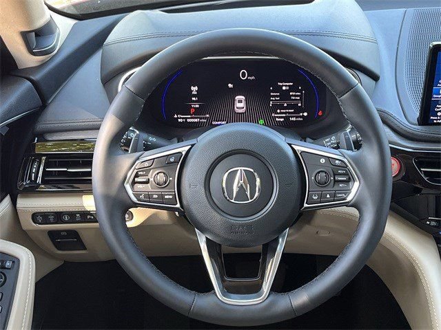 New 2026 Acura MDX w/ Advance Package AWD/4WD image 13