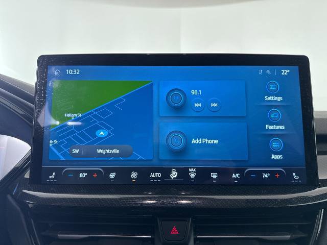 Certified 2024 Ford Escape ST-Line w/ Tech Pack #1 image 14