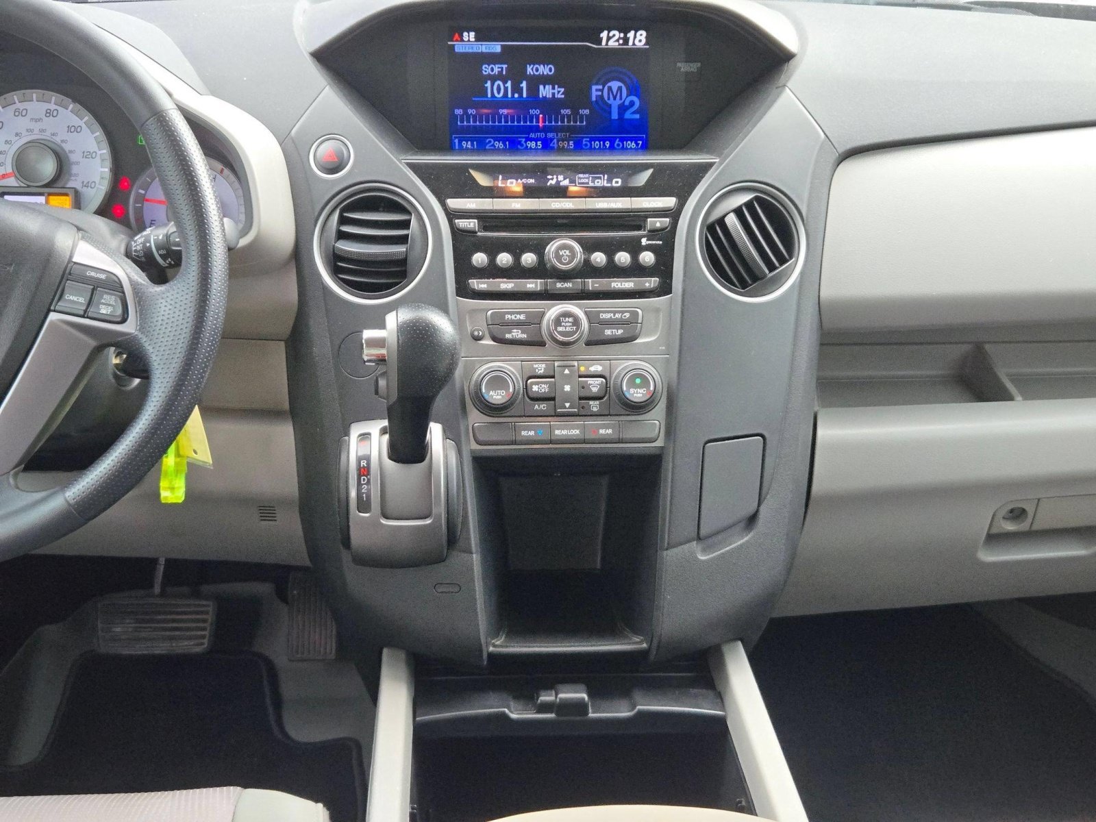Used 2013 Honda Pilot EX image 17