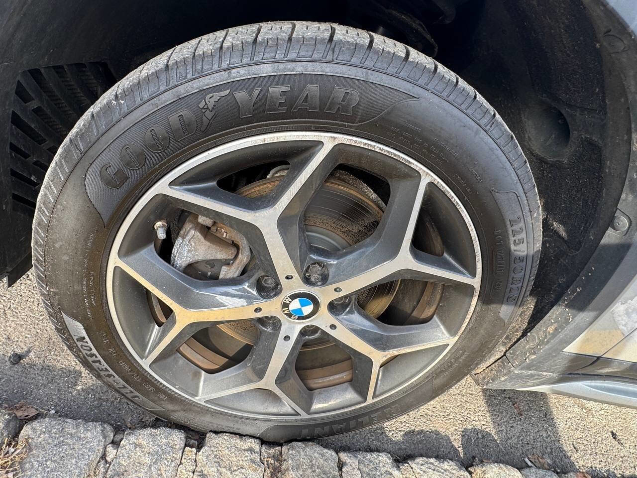 Used 2018 BMW X1 xDrive28i w/ Convenience Package image 28