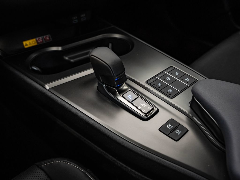New 2026 Lexus UX 300h AWD image 37