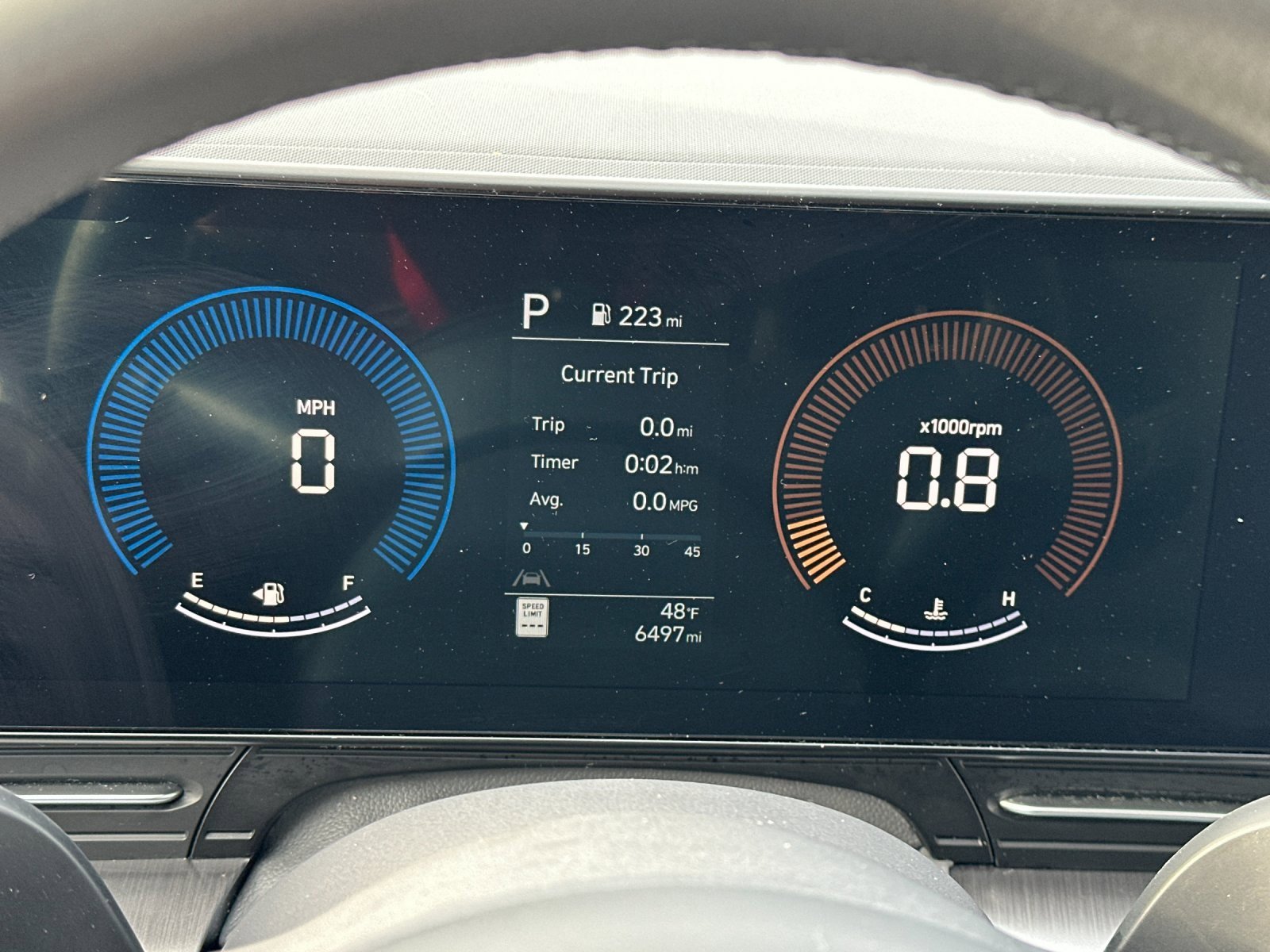 Used 2024 Hyundai Kona SEL image 24