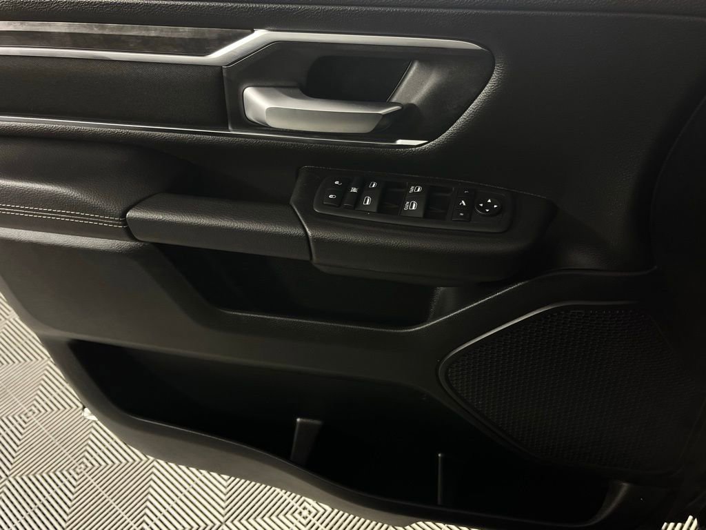 Used 2024 RAM 1500 Lone Star image 21