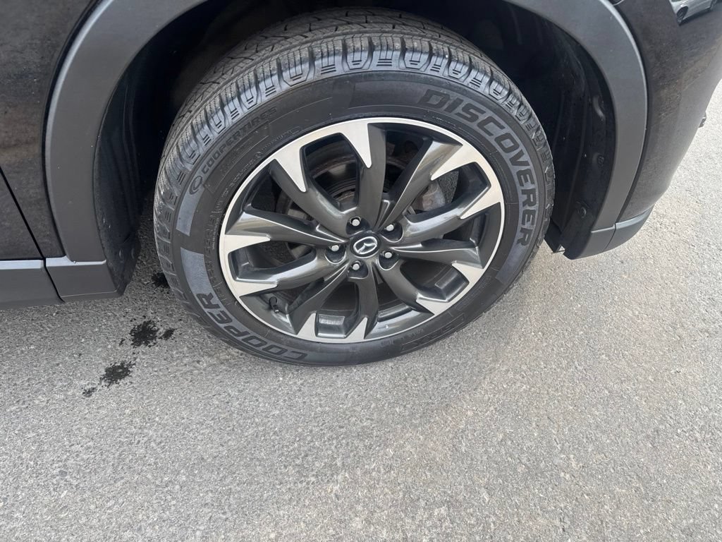 Used 2016 MAZDA CX-5 Grand Touring AWD/4WD image 25