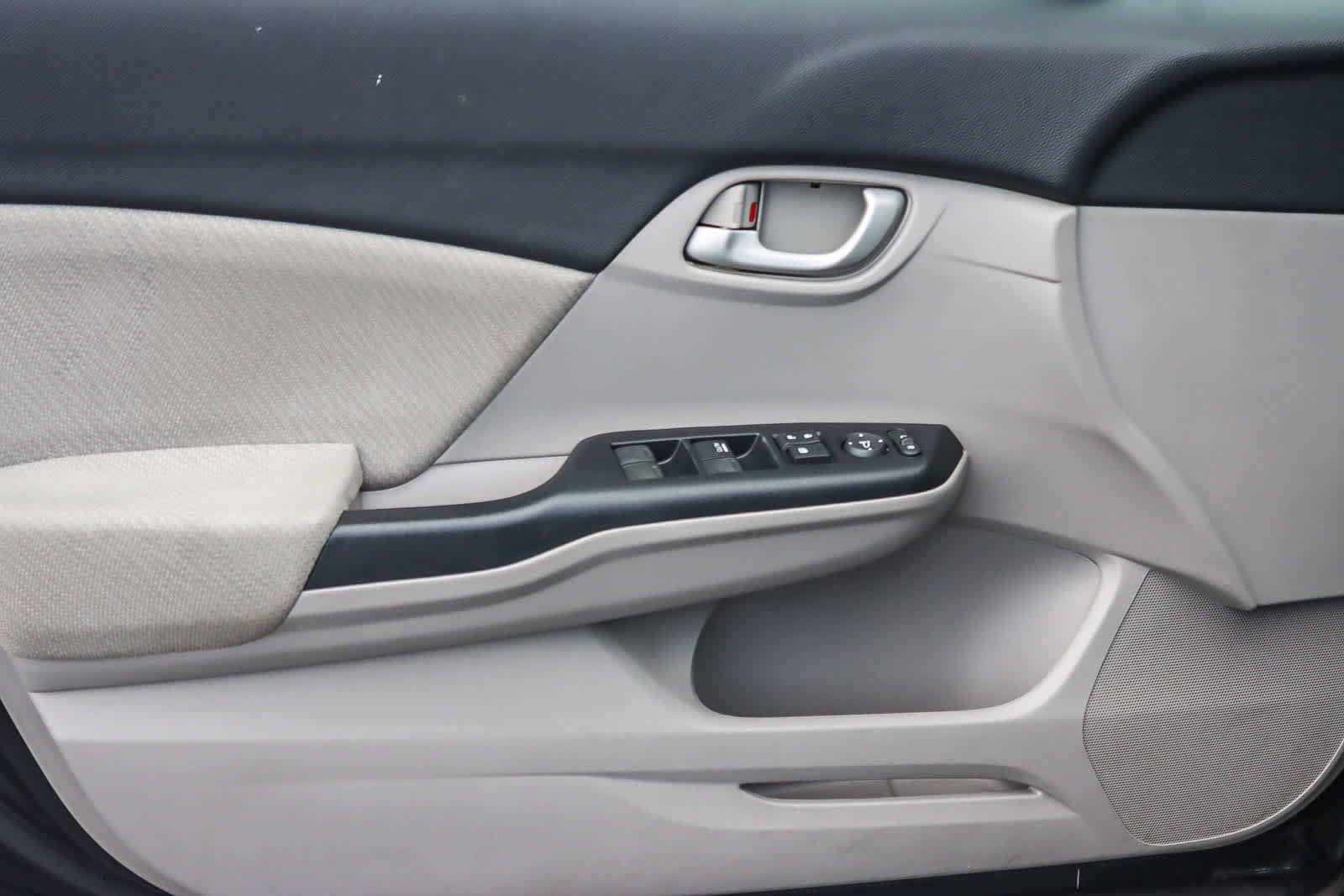 Used 2013 Honda Civic LX image 19