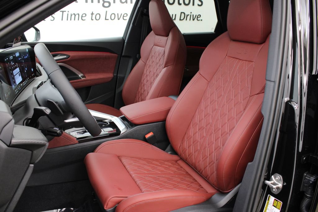 New 2026 Audi SQ5 Prestige AWD/4WD image 10