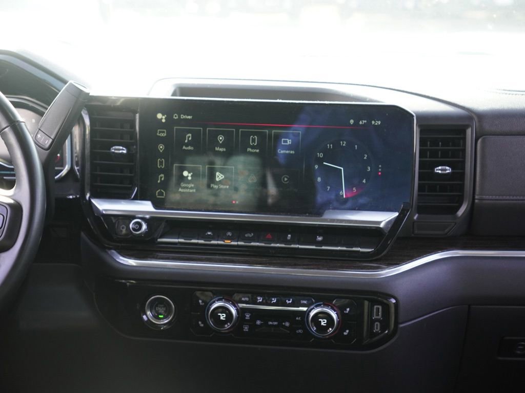 Used 2023 GMC Sierra 1500 Elevation image 25