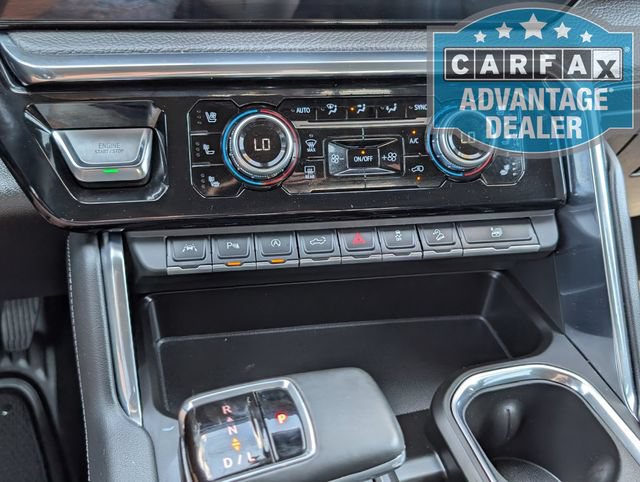 Certified 2024 GMC Sierra 1500 Denali w/ Technology Package AWD/4WD image 11
