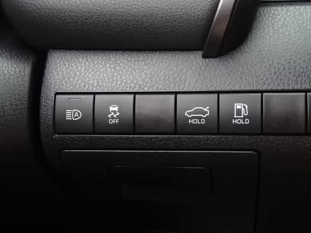 Certified 2023 Toyota Camry SE w/ Audio Upgrade Package FWD image 38