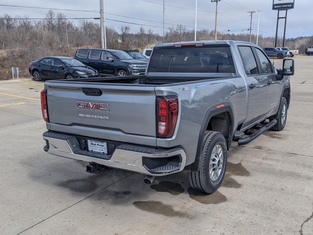 New 2026 GMC Sierra 2500 Pro image 7