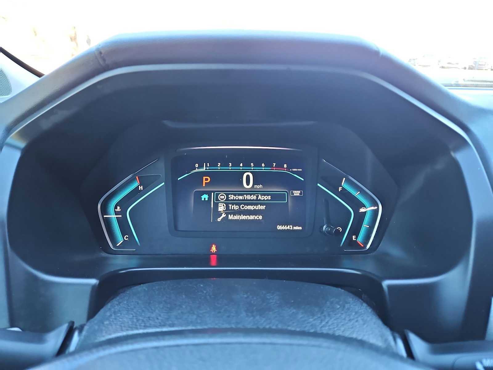 Used 2020 Honda Odyssey LX image 33