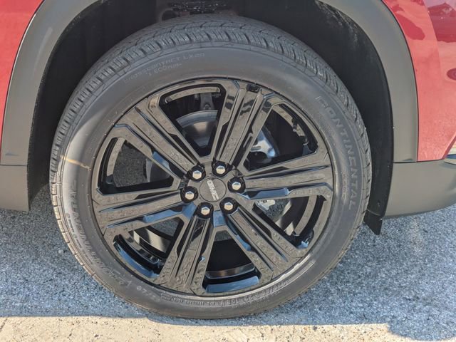 New 2026 GMC Acadia Elevation w/ Black Edition FWD image 11