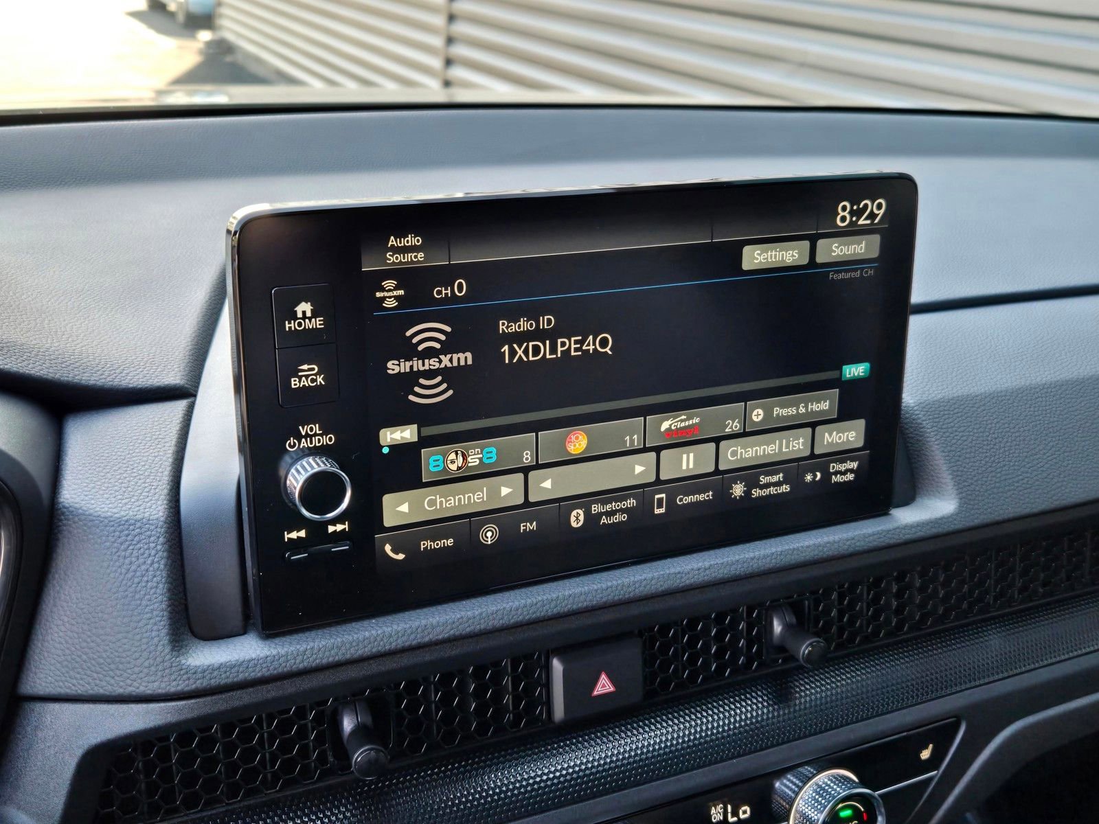 Used 2024 Honda CR-V Sport-L image 21