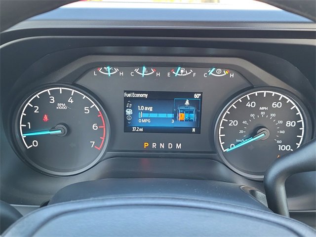 Used 2025 Ford F250 XL w/ 360-Degree Camera Package image 21