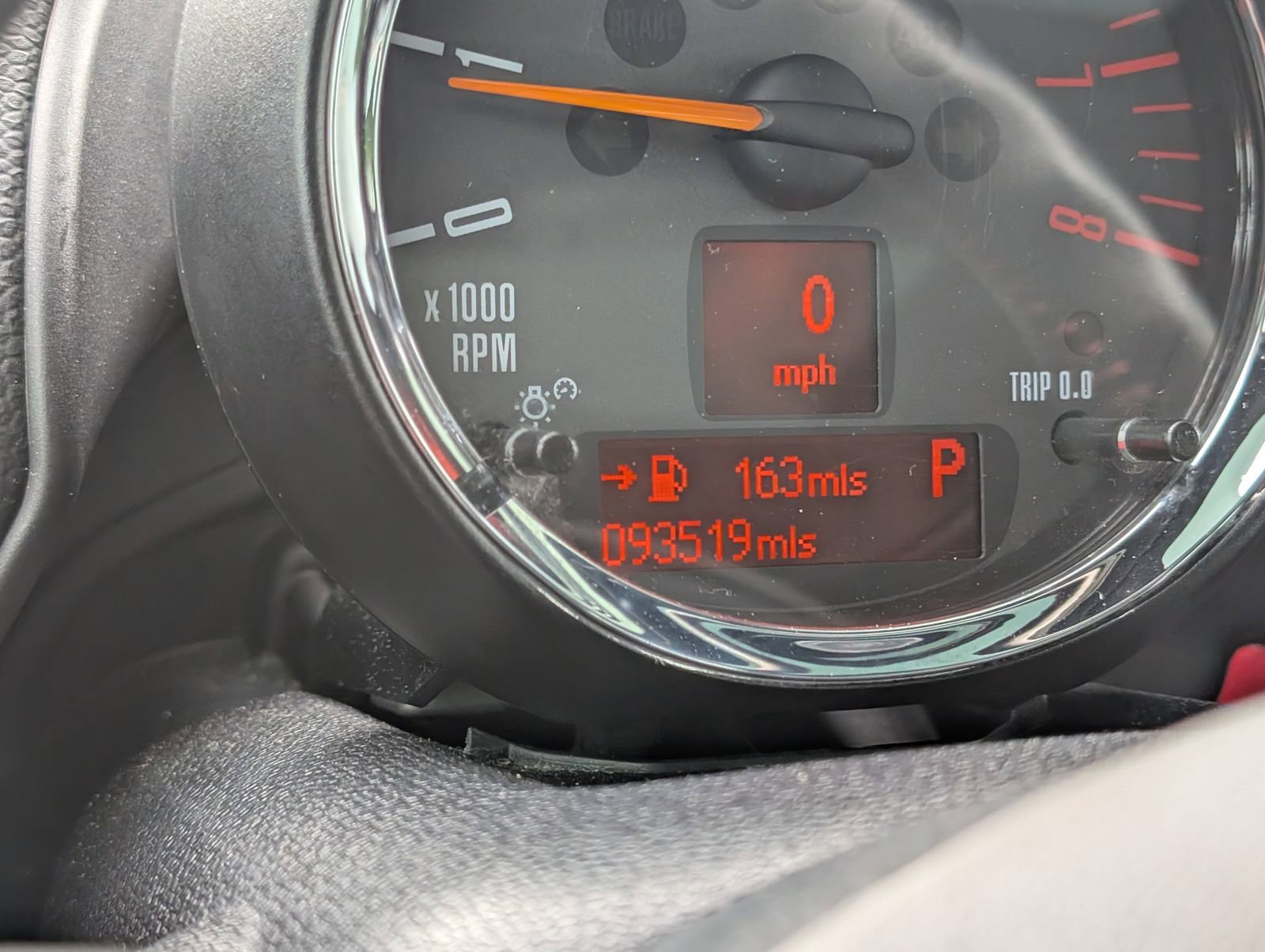 Used 2015 MINI Cooper Countryman John Cooper Works AWD/4WD image 11
