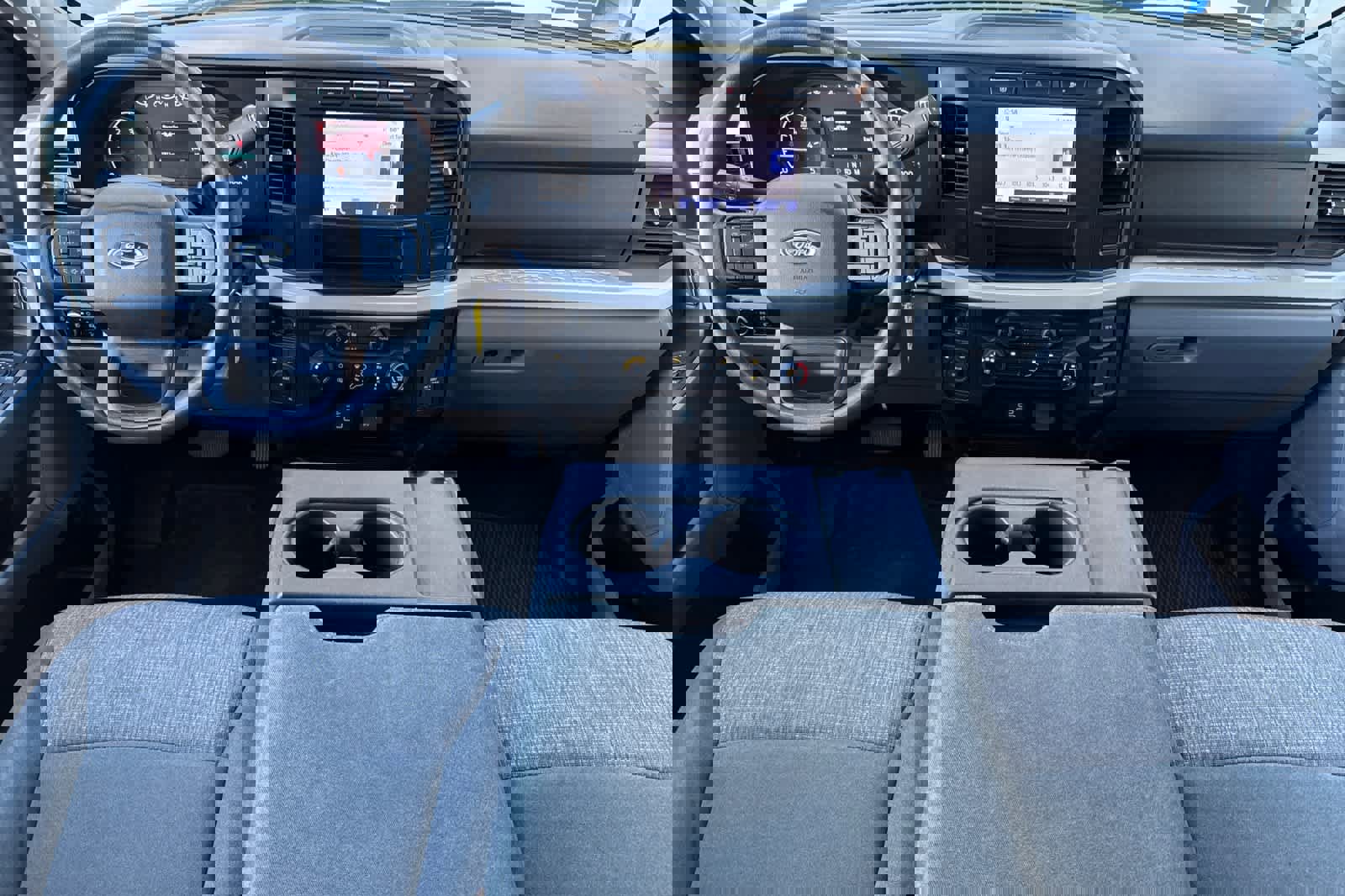 Used 2024 Ford F250 XLT image 14