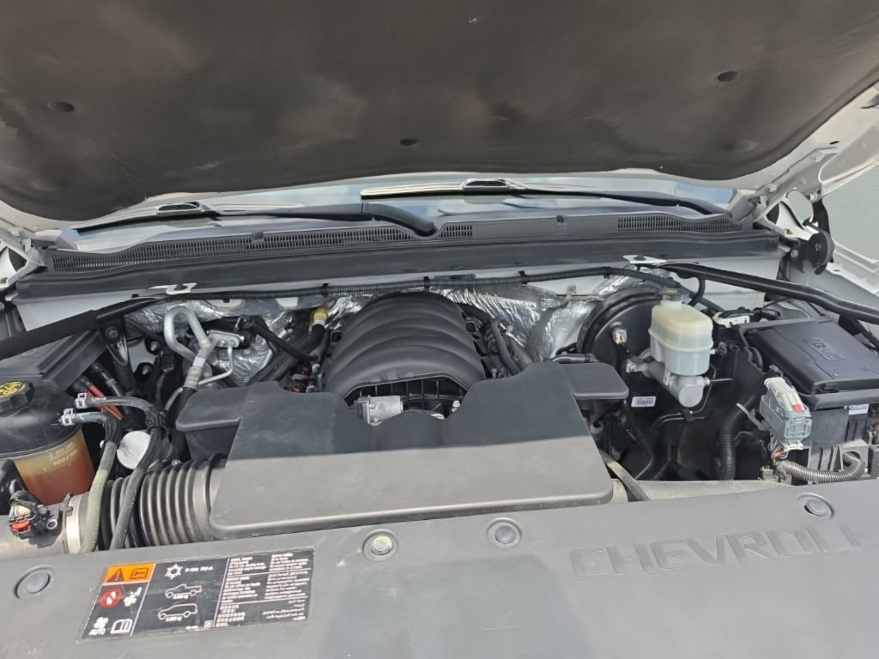 Used 2015 Chevrolet Tahoe LT RWD image 11