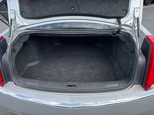 Used 2013 Cadillac CTS Luxury AWD/4WD image 15