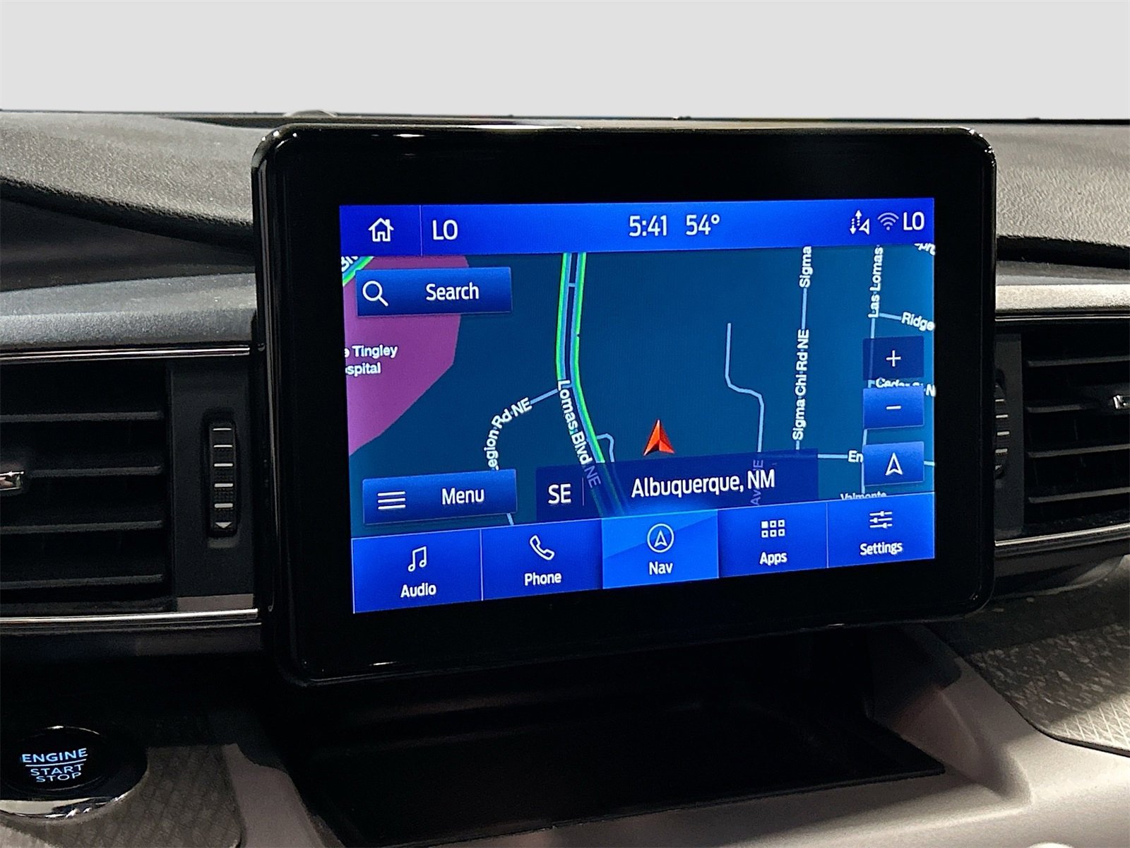 Used 2023 Ford Explorer Timberline image 13